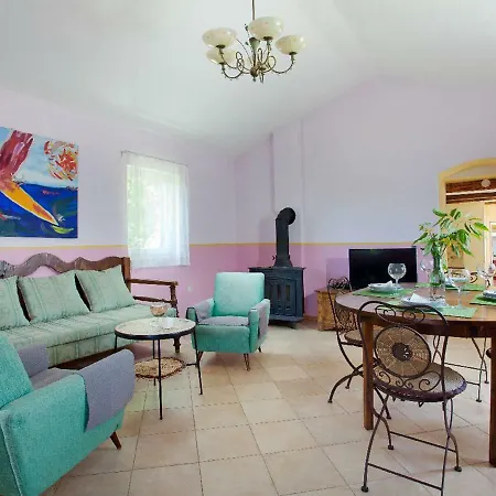Holiday Casa Oliva Holiday home Umag