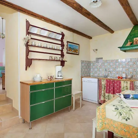 Holiday Casa Oliva Umag