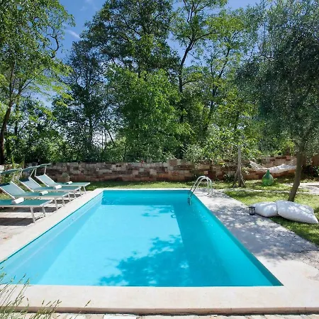 Holiday home Holiday Casa Oliva *