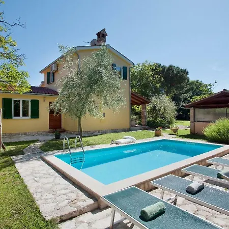 Holiday Casa Oliva *