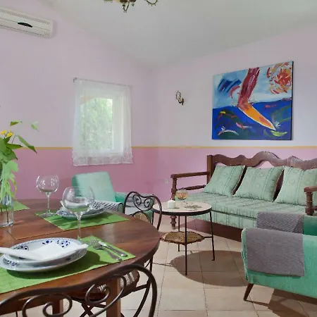 Holiday Casa Oliva Umag