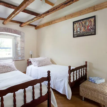 Holiday Casa Oliva