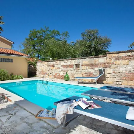 Holiday Casa Oliva Umag