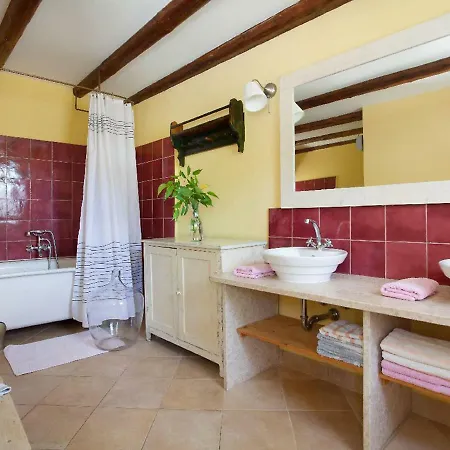Holiday Casa Oliva Umag